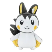 Pokemon Plush Figure Emolga 20 cm
