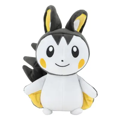 Pokemon Plush Figure Emolga 20 cm
