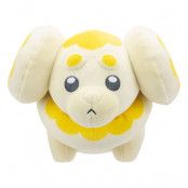 Pokemon Plush Figure Fidough 20 cm