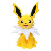 Pokemon Plush Figure Jolteon 20 cm