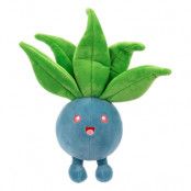 Pokemon Plush Figure Oddish 20 cm