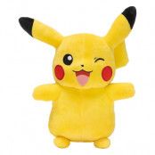 Pokemon plush Pikachu #2 30 cm