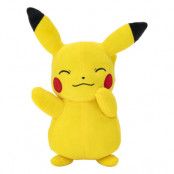 Pokemon Plush Figure Pikachu #6 20 cm