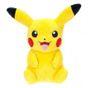 Pokemon Pikachu Ver. 02 Plush 20cm