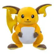 Pokemon Plush Figure Raichu 30 cm