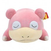 Pokemon Sleeping Slowpoke Plush 45cm