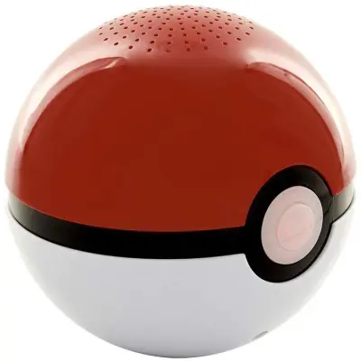 Pokemon Poké Ball Wireless Speaker (MDIEOTBBN11365) /Tech