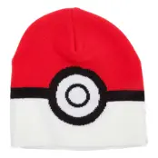 Pokemon Poke Ball Mössa - One size