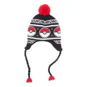 Pokemon Pokeball Mössa - One size