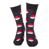 Pokemon Pokeball Strumpor - 39/42