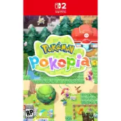 Pokemon Pokopia