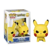 POP Pokemon - Pikachu Attack Stance #779
