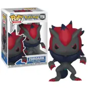 Pokemon - Pop Games Nr 1156 - Zoroark