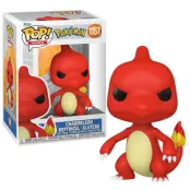 Pokemon - Pop Games Nr 1157 - Charmeleon