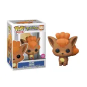 Pokemon - Pop Games Nr 580 - Vulpix (Fl)