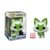 Pokemon - Pop Games Nr Xx - Sprigatito
