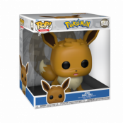 POP Pokemon Jumbo 10 Nr 540 Eevee"