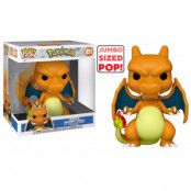 Pokemon - Pop Jumbo 10'' Nr 851 - Charizard
