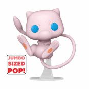 Pokemon - Pop Jumbo 10 inch Nr 852 - Mew