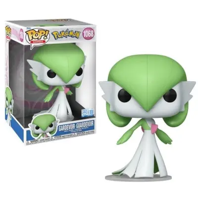 Pokemon - Pop Jumbo Nr 1068 - Gardevoir