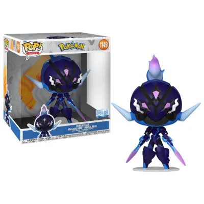 Pokemon - Pop Jumbo Nr 1149 - Ceruledge