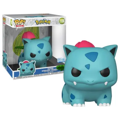 Pokemon - Pop Jumbo Nr 1186 - Ivysaur