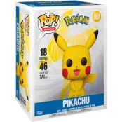 Pokemon - Pop Mega Nr 951 - Pikachu