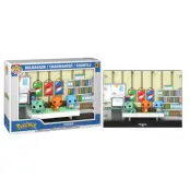 Pokemon - Pop Moments Deluxe #01 - Pokemon Starters 1996