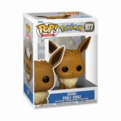POP Pokemon Eevee #577