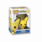 POP Pokemon - Pichu #579