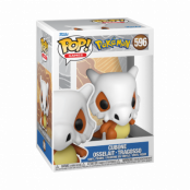 POP Pokemon - Cubone #596