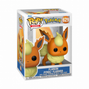 POP Pokemon - Flareon #629