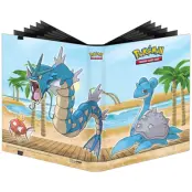 Pokemon Pro-Binder Gallery Series Seaside 9-pocket