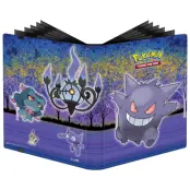 Pokemon Pro-Binder Haunted Hollow 9-pocket