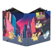 Pokemon Pro-Binder Pärm Shimmering Skyline - Pokemon TCG -  Leksaksaffären