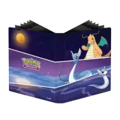 Pokemon Pro-Binder Pärm Starry Dragonite 9-pocket