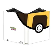 Pokemon Pro-Binder Ultra ball 9-Pocket
