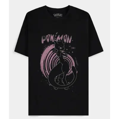 Pokemon - Psychic - Men's T-Shirt (S)