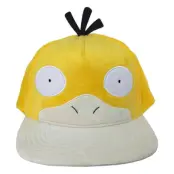 Pokemon - Psyduck - Novelty Cap