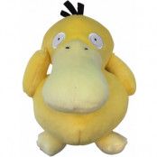 Pokemon - Psyduck Plush - 20 cm