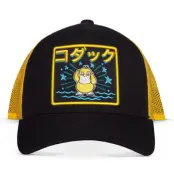 Pokemon - Psyduck - Trucker Cap