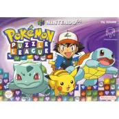 Pokemon Puzzle League