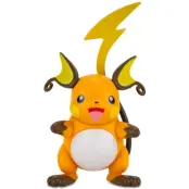 Pokemon Raichu