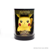 Pokemon Real FX Pikachu Puppetronic - Pokemon -  Leksaksaffären