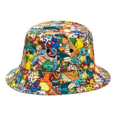 Pokemon Regnhatt - One size