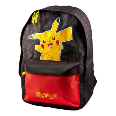 Pokemon Ryggsäck Pikachu