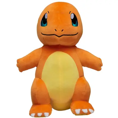 Pokemon - Salamehe W5 - Plush 30cm