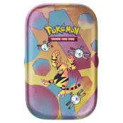 Pokemon Scarlet&Violet 151 Mini Tin
