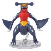 Pokemon Select Action Figure Garchomp 15 cm