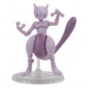 Pokemon Select Action Figure Mewtwo 15 cm